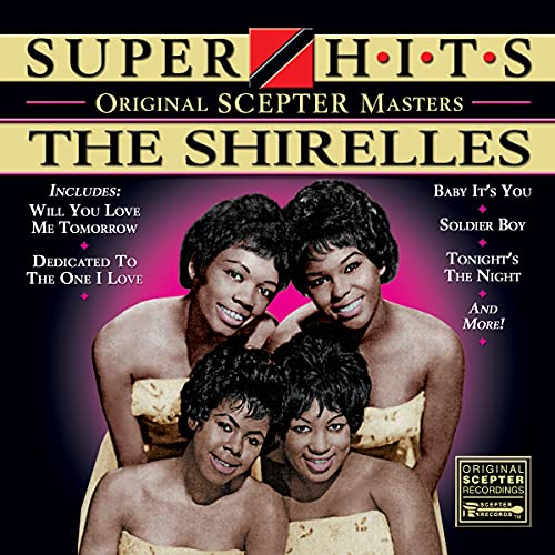 The Shirelles