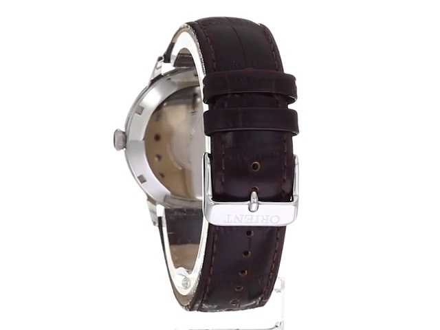 Amazon.com: Orient '2nd Gen. Bambino Ver. 2' Contemporary