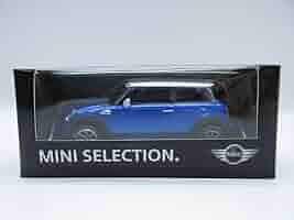MINI COOPER ミニカー 2001年モデル名古屋ディーラー特注 517wzGrxm9L._AC_SY200_QL15_.jpg