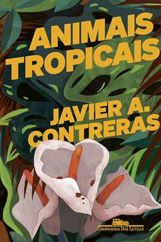 Animais tropicais