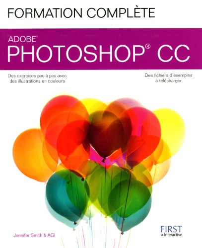  Formation complète Photoshop CC PDF