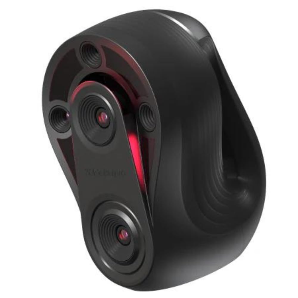 3IDEA 3D Maker pro Whale Premium 3D Scanner : Amazon.in
