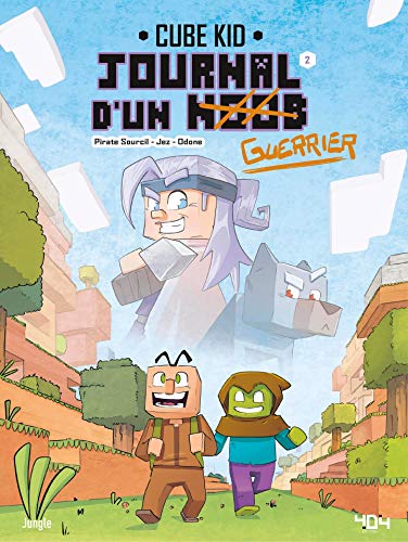 Télécharger Le journal d'un noob - Tome 2 PDF Ebook En Ligne