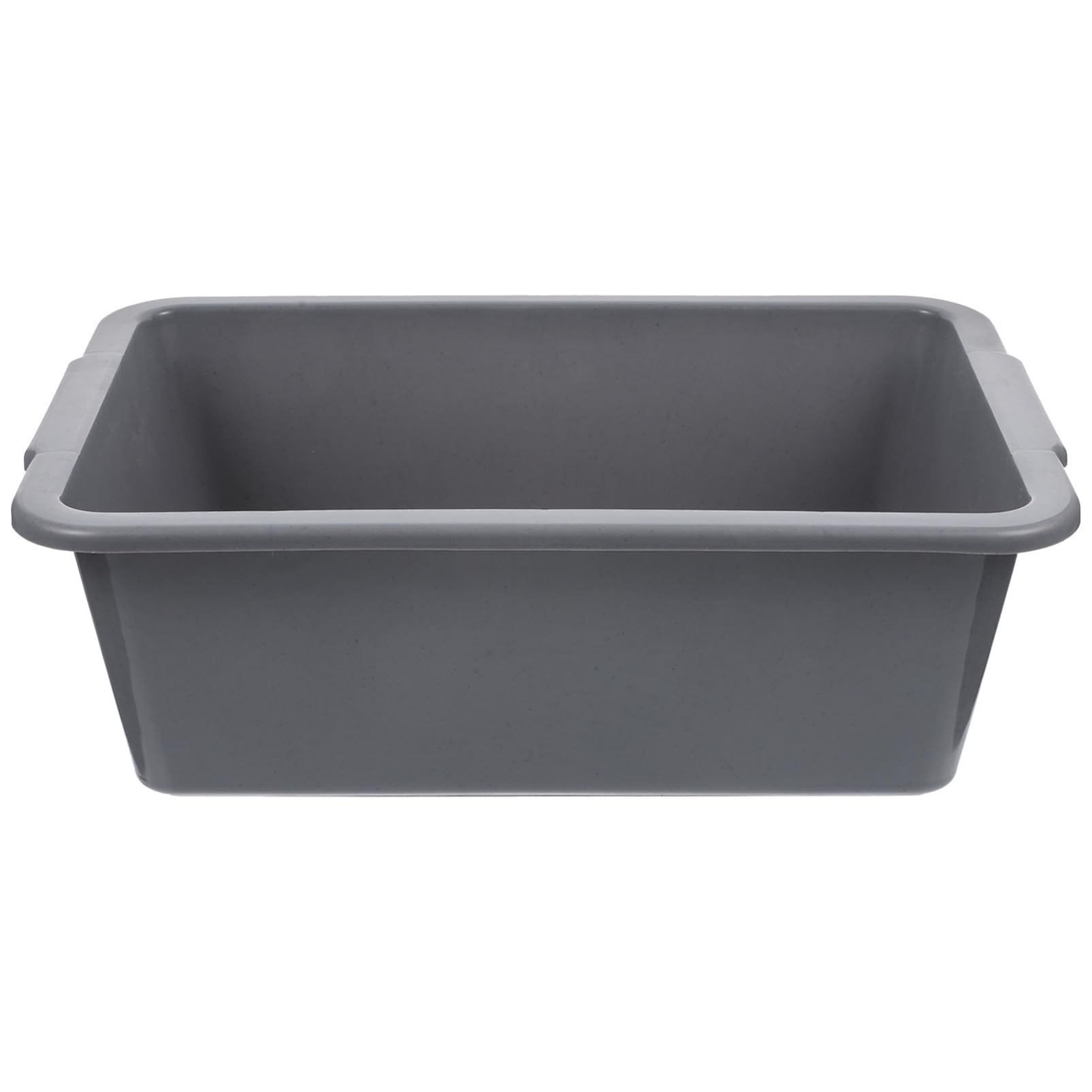 Levemolo Commercial Bowl Storage Basket Food Grade Tub for Lunch Baskets Restaurant Dish Storage