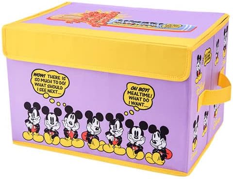 ミッキーマウス 収納ボックス 東京ディズニーリゾート限定 Make Your Favorite 21 パークフード ディズニー グッズ お土産 B09jz4p6kc 4063 Ma0 収納ケース ボックス Www Hotelfazendabavaria Com