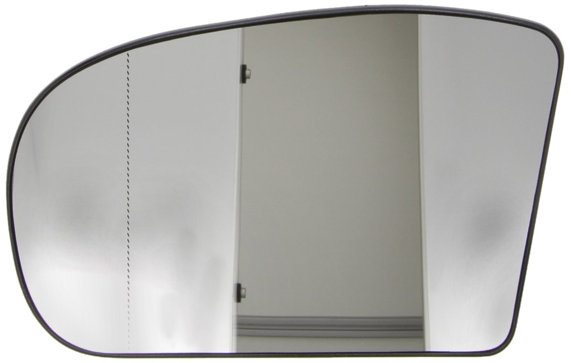 Van Wezel 3032837 Mirror Glass, Exterior Mirrors