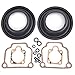 Price comparison product image Carburetor Repair Rebuild Kit For BING CV 32mm Carb Airhead R65 R75 R80 R90 R100