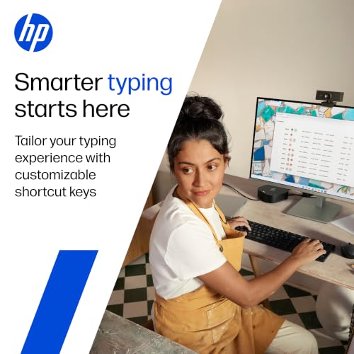 HP Store HP 350 Compact Multi-Device Bluetooth Keyboard - Image 5