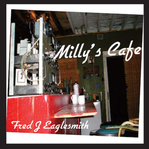Milly's CafÃ©