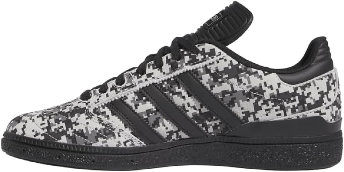 adidas Men's Skate Shoe Busenitz Sneaker