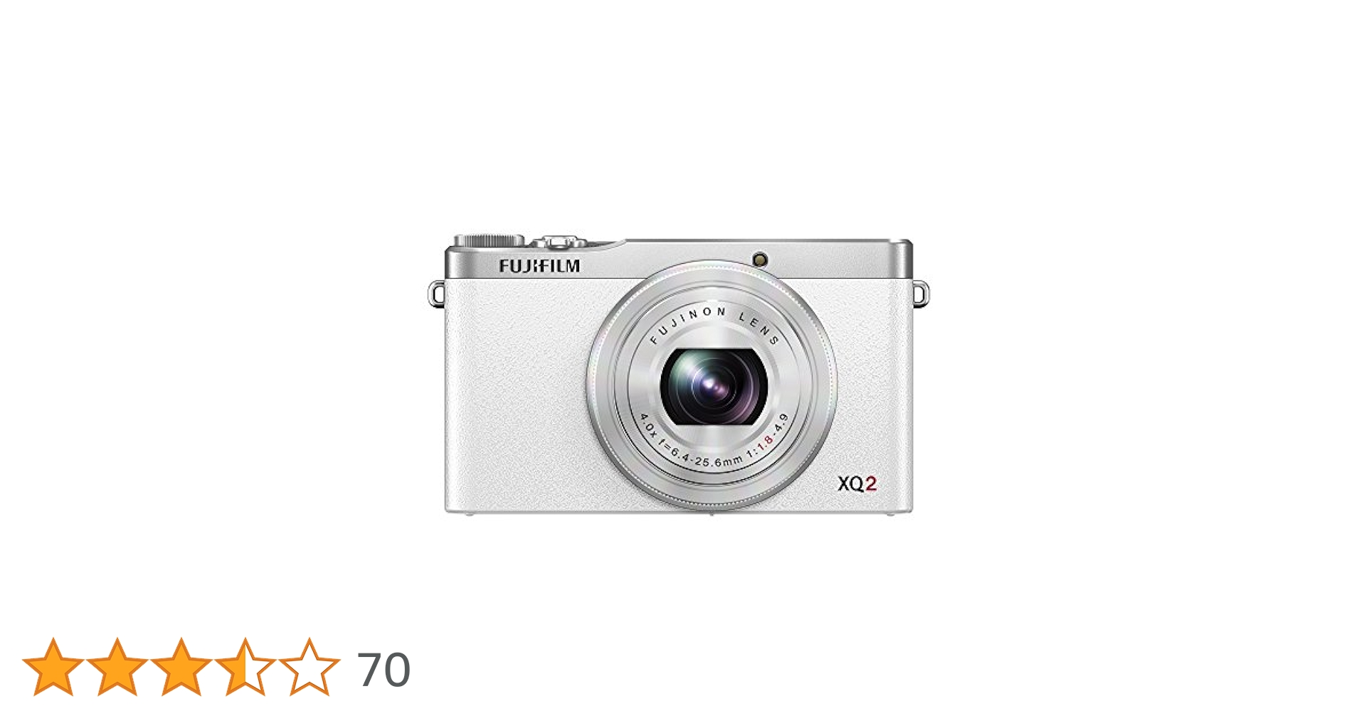 Amazon | FUJIFILM プレミアムコンパクトデジタルカメラ XQ2