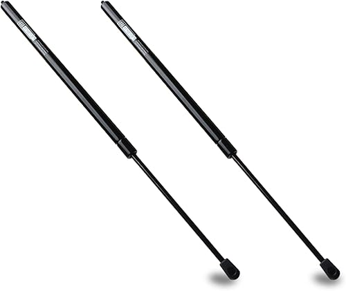 2pcs frontal capucha puntales para MERCEDES-BENZ C230 C240 C280 C32 AMG C320 C350 C55 AMG C200 debe reutilizar de edad (rojo) de extremo de botón,