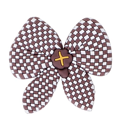 Image of CASSIEY Polyvinyl Chloride Shoe Charms Clog Different Characters Used To Decorate Clogs Shoes For Rounded Holes Charms For Shoes
