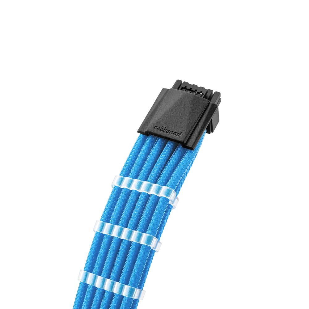 Amazon.com: CableMod C-Series Pro ModMesh Sleeved 12VHPWR