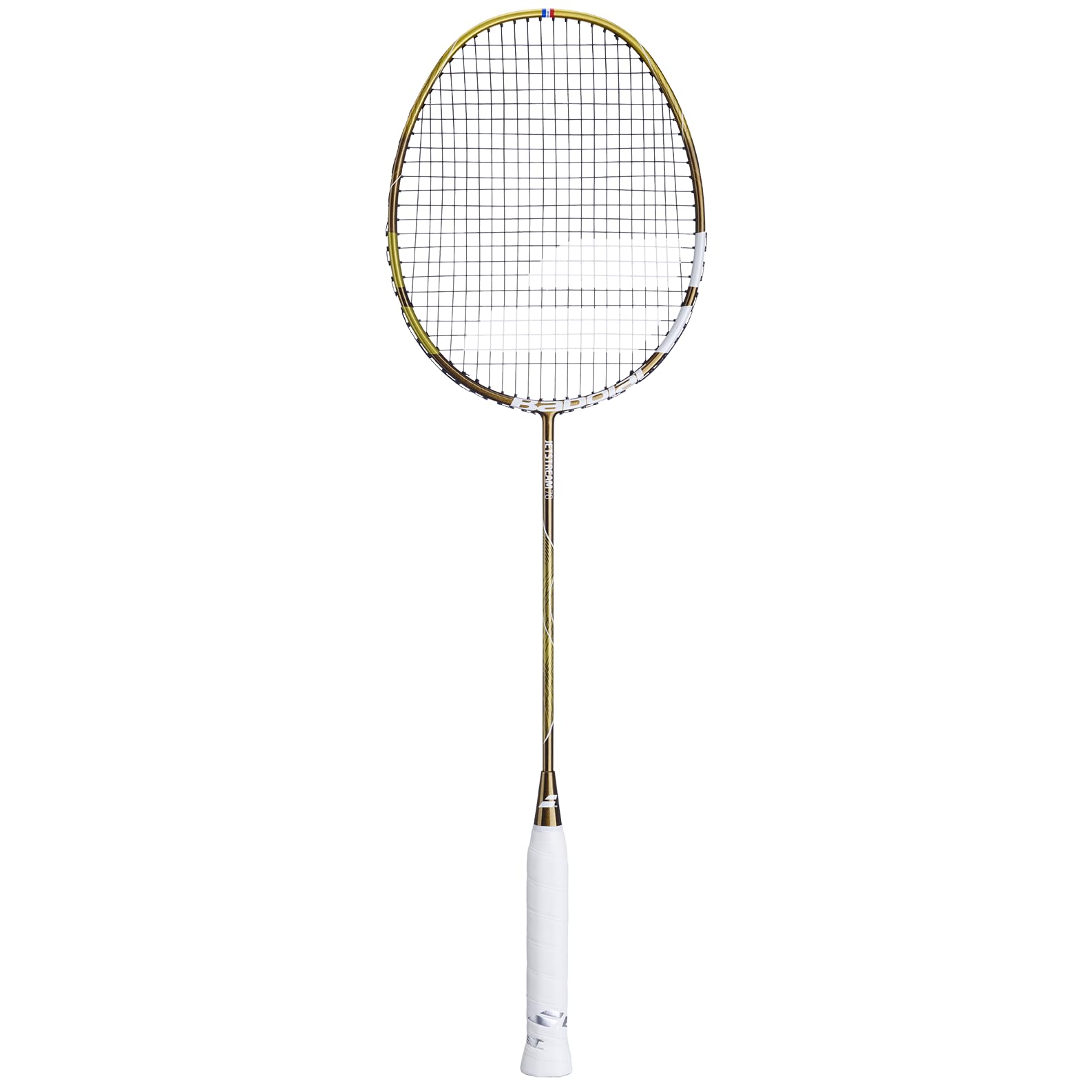 Babolat, Racchetta da Badminton Modello Jetstream, Leggera, maneggevolezza Ottimale, maggiore precisione, comfort e prestazioni, Tecnologia Shot Optimizer