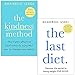 Produktbild The Last Diet & The Kindness Method By Shahroo Izadi 2 Books Collection Set