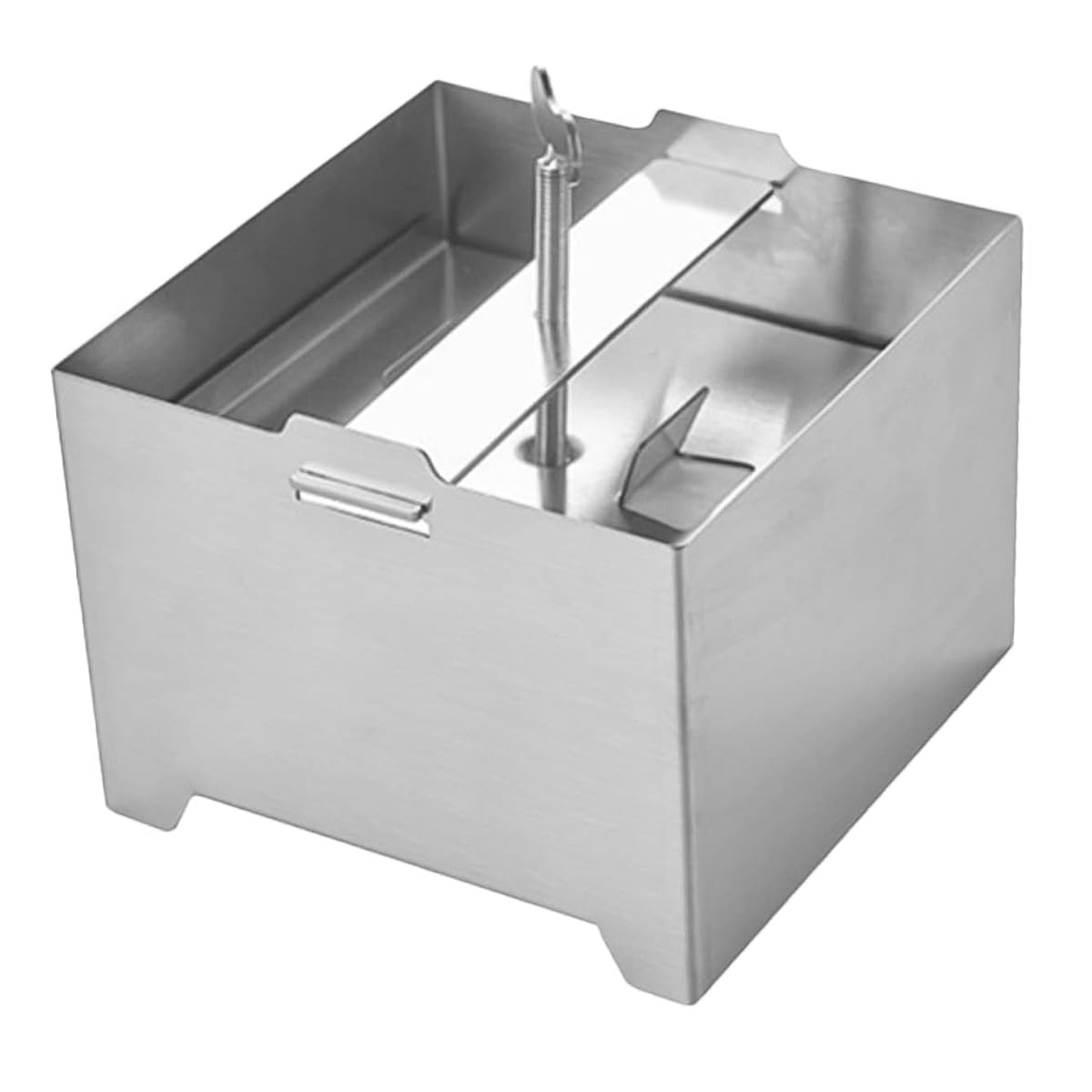 Kit per stampo per pressatura fai da te in acciaio inox per tofu, stampo per pressatura per tofu, stampo per la produzione di tofu con cagliata di soia