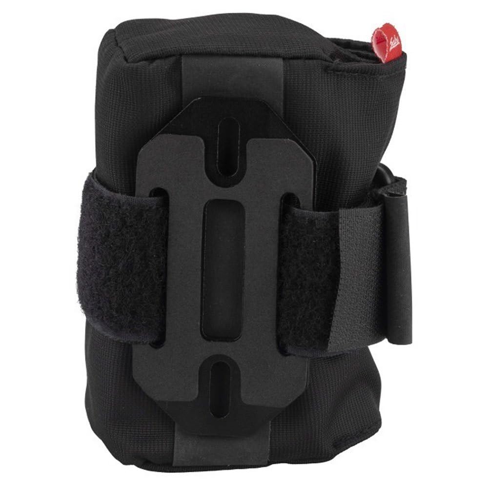 Salsa Anything Bracket Mini Frame Bag One Size