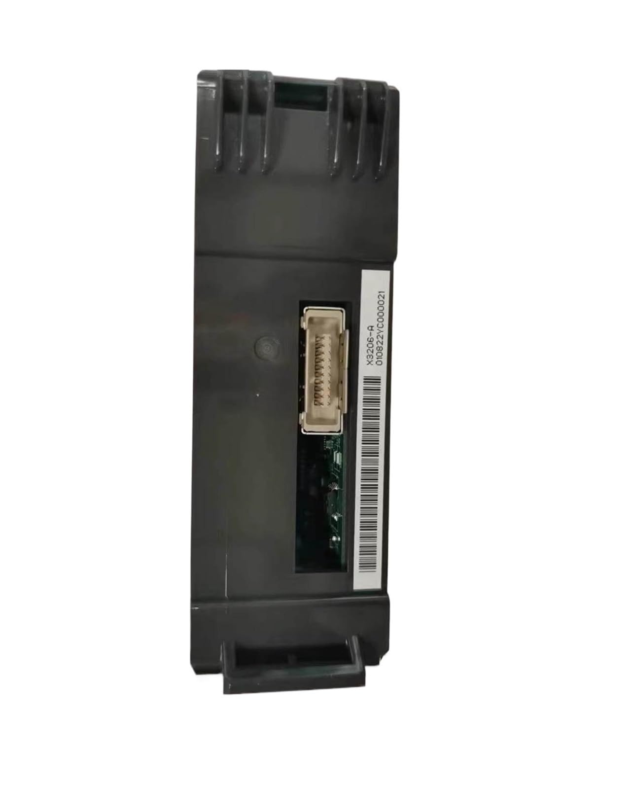 PLC Module NP1X3206-A For Signal Acquisition And Drive Control In Industrial Automation Equipment
