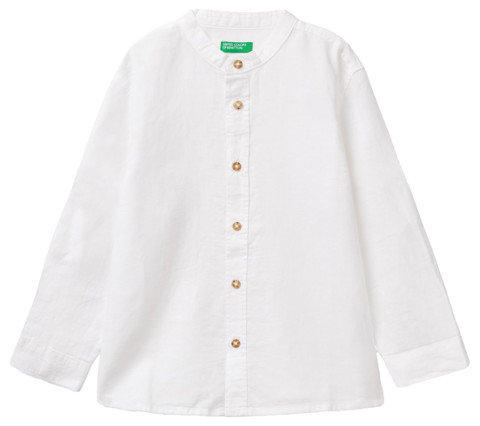 United Colors of Benetton Camisa para Niños