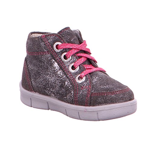 Baby-Girl's Walking Trainers, 3 UK Child4