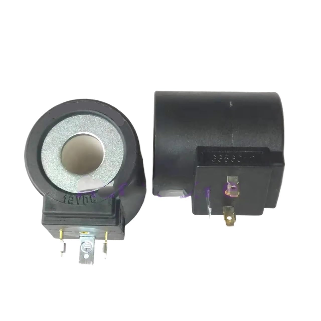 Gnqukebwh One Color Replace Hydraforce Coil 6356012 Solenoid Valve Coil Dc12v