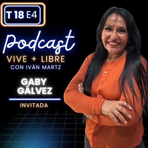 VEO LO QUE OTROS NO VEN: EL PODER SANADOR DE LA CLARIVIDENCIA -GABY GÁLVEZ