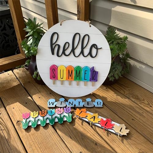 Decoración de temporada marca Generic