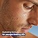 NIVEA MEN Age Defense Instant Hydrating Face Serum for Dry Skin, With Pro-Retinol and Hyaluronic Acid, Facial Serum Helps Reduce Look of Fine Lines and Wrinkles, 1.7 Fl Oz Bottle