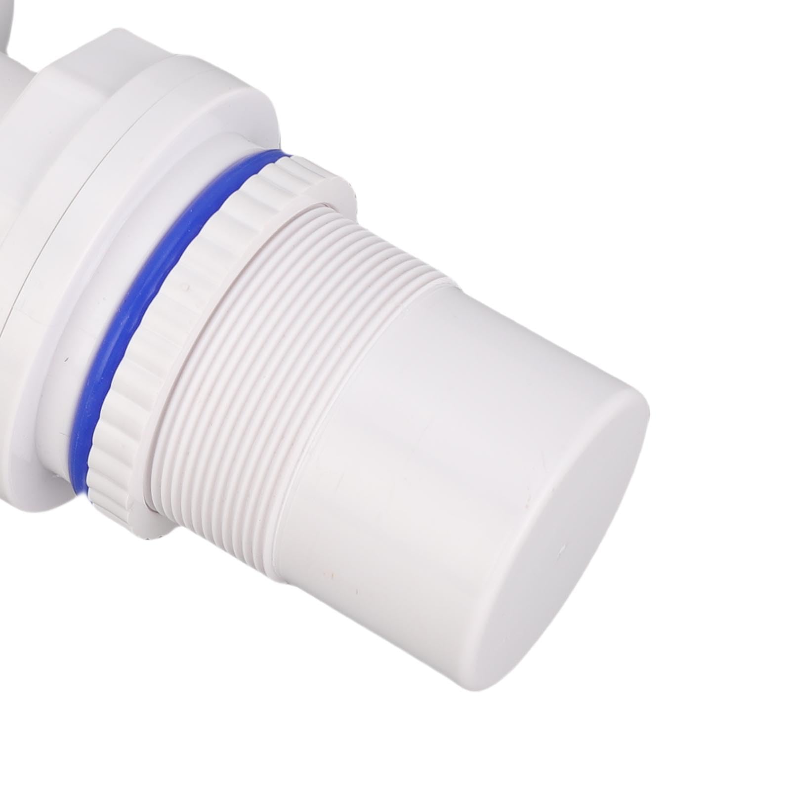 Sensor de Nivel de líquido SustVita con medición de 0-5 m y señal de 4 a 20 mA, Sensor ultrasónico de Nivel de Agua IP67 para medición de Nivel, Volumen y Peso en minería