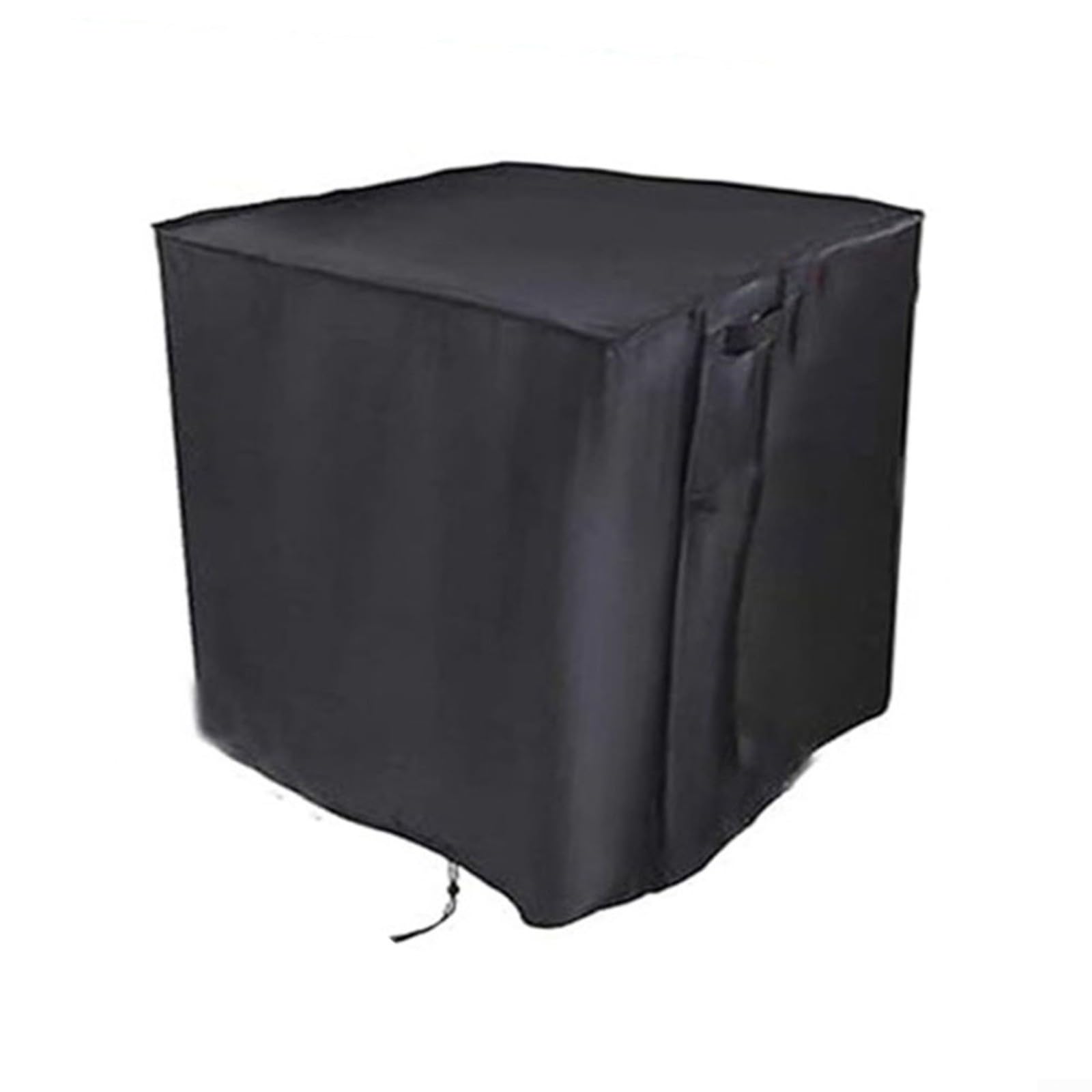 Glewi Funda para estufa de gas para exteriores compatible con quemadores de propano, cubierta de tela Oxford 210D con cordón y hebilla (15.7 x 15.7 x 30 pulgadas) — view 11
