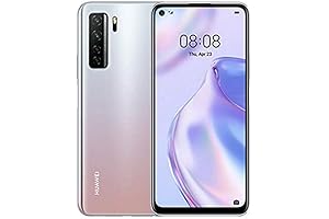 Huawei P40 Lite 5G: 5G Connectivity and Unlocked Freedom