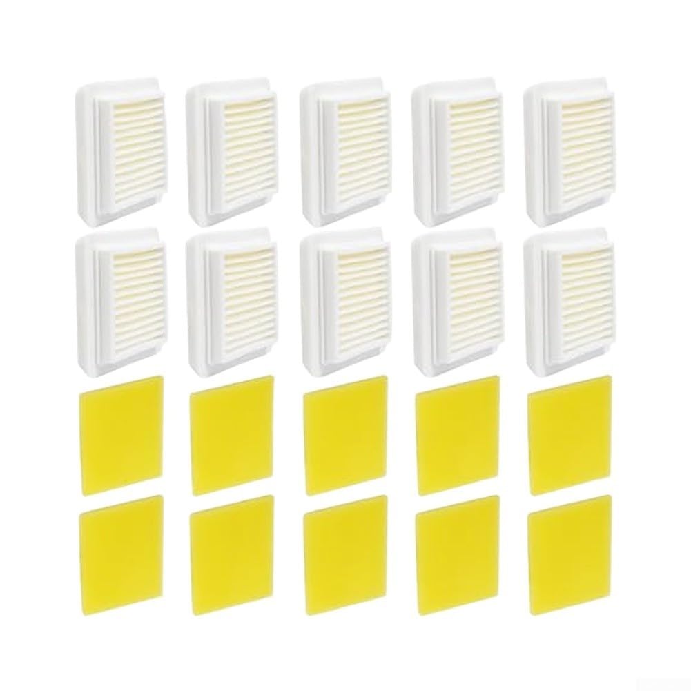 10 Filtros Aire A226002030 Vidria Mower 10 Filtros Aire A226002030