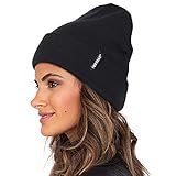 Schicker Sport Stil --- Diese Mütze ist immer richtig. Ob in der Stadt, nach dem Sport, beim Wandern oder Commuten. Sie macht immer einen sportlichen Eindruck.