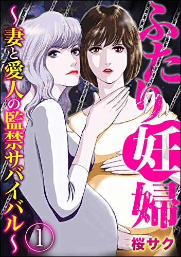 『ふたり妊婦～妻と愛人の監禁サバイバル～』