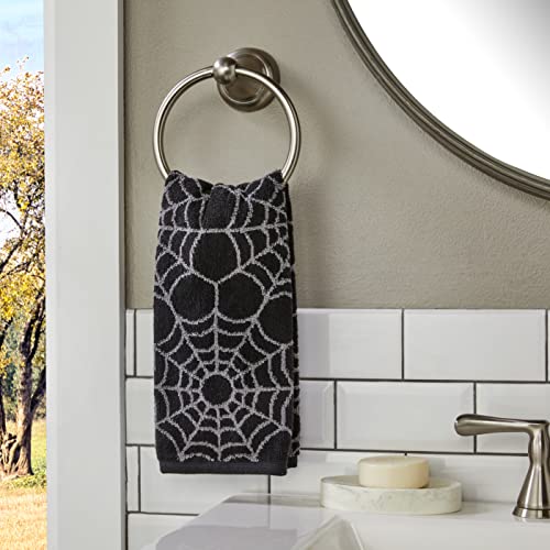 Skl Home Y9909800885203 Seasonal Jacquard Hand Towel Gift Set thumb #5