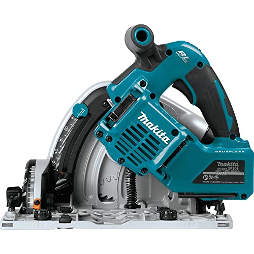 Makita XPS01Z 36V Brushless Track Saw