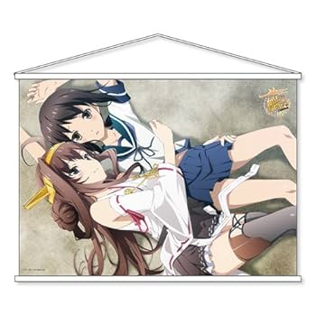 【非売品】艦隊これくしょん 艦これ改 吹雪 B2 半裁 サイズ ポスター 非売品】艦隊これくしょん 艦これ改 吹雪 B2 半裁 サイズ