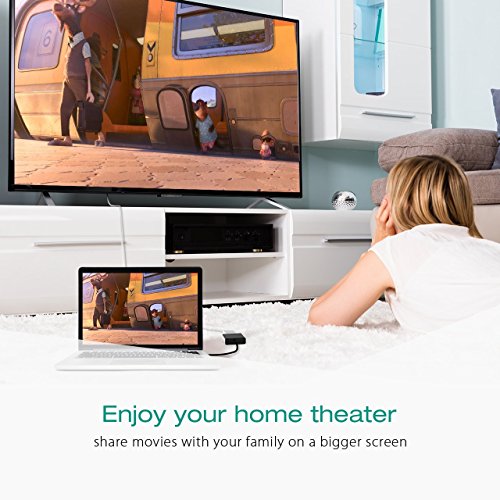 Combob Usb 3.0 To Vga Adapter, Multiple Display Video Graphics For Pc Laptop Window 7 8 10 And More, Up To 1920X1080 Resolution,Easy Install And No Need Cd Driver #TOP5