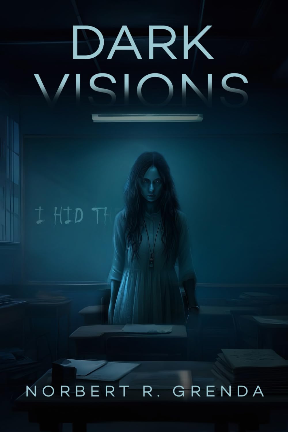 Dark Visions