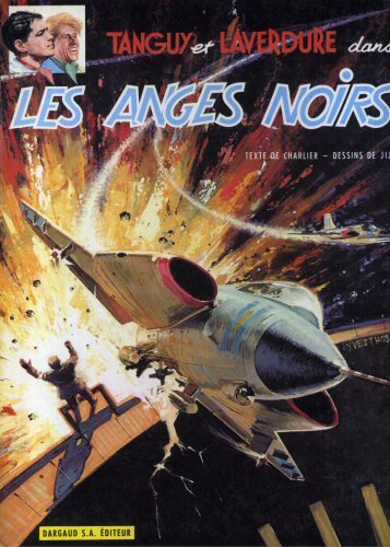 Les Anges noirs Les Anges noirs