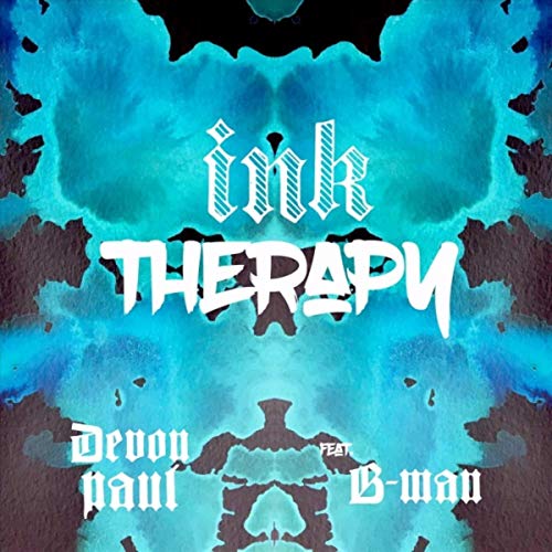 Devon Paul feat. B-Man