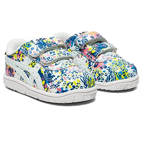 ASICS Baby Girl's Japan S TS (Toddler)