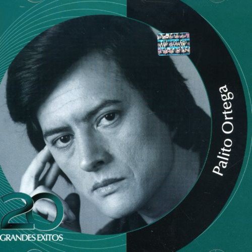 Ortegapalito Inolvidables Rca 20 Grandes Exitos Music 