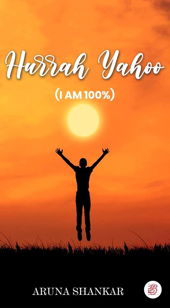 Hurrah Yahoo (I AM 100%)