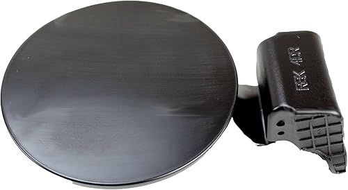 Puerta de llenado de combustible original 69510-0U000 OEM  695100U000 para Hyundai Accent 2011-2017