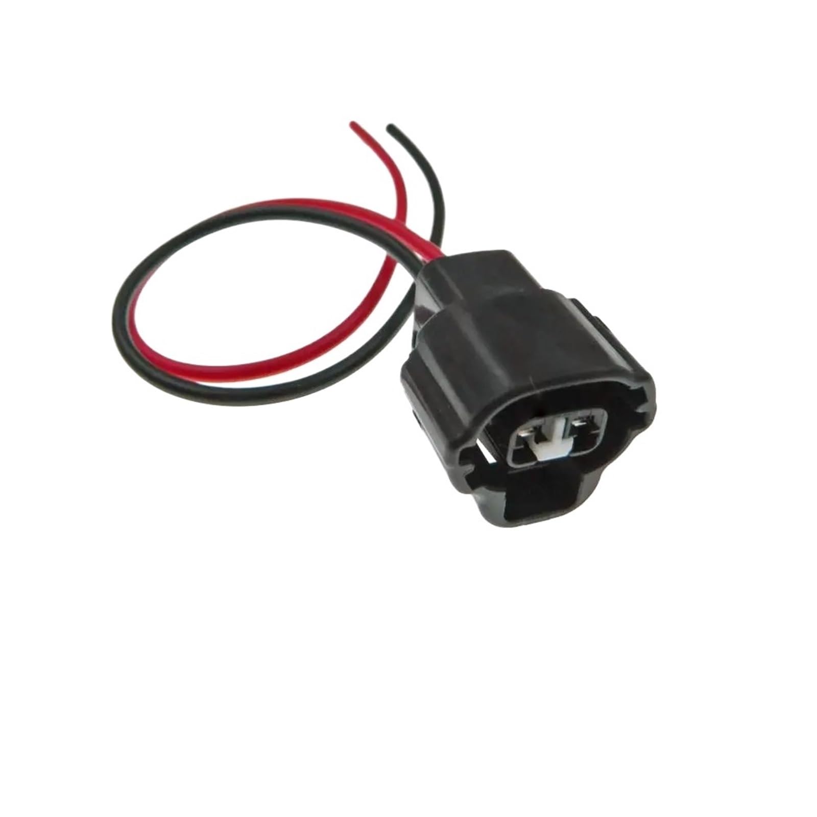 Diotxjuoa 10Pcs Oil Control Vvt Variable Valve Solenoid Connector Harness