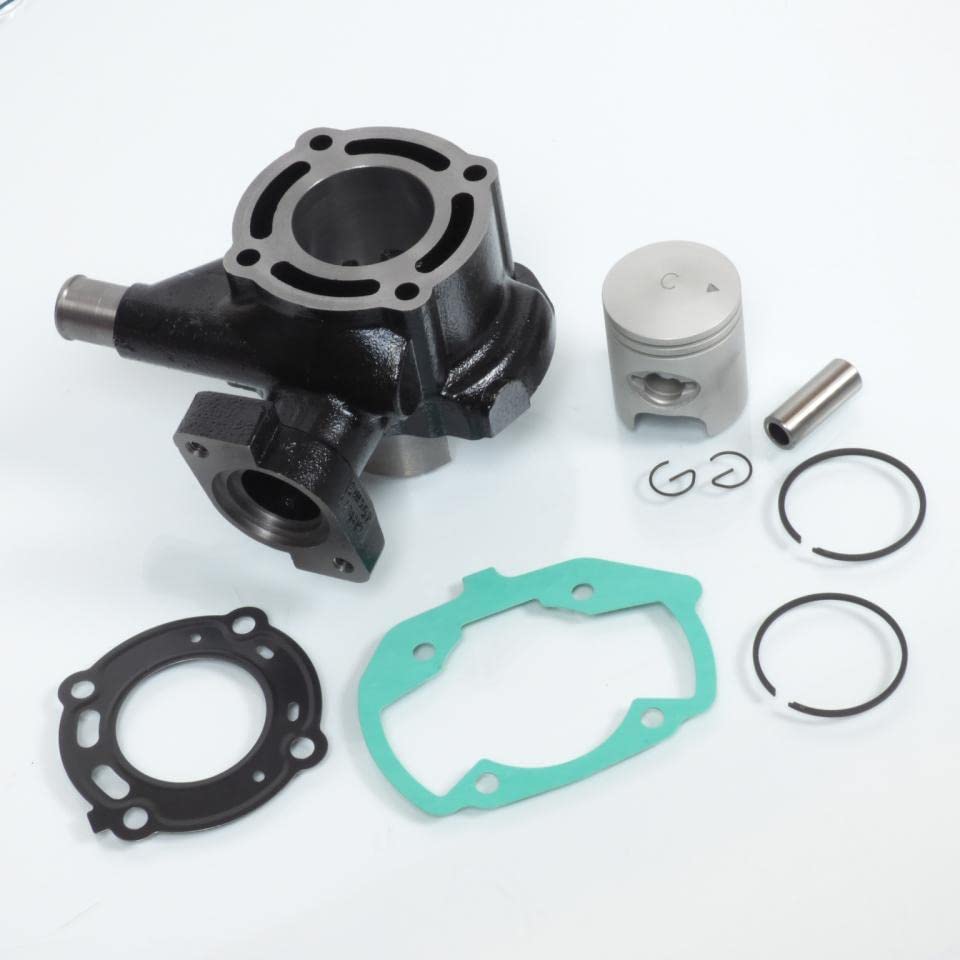 Cilindro P2R para Peugeot Moto 50 Speedfight 3 2T LC de 2009 a 2015