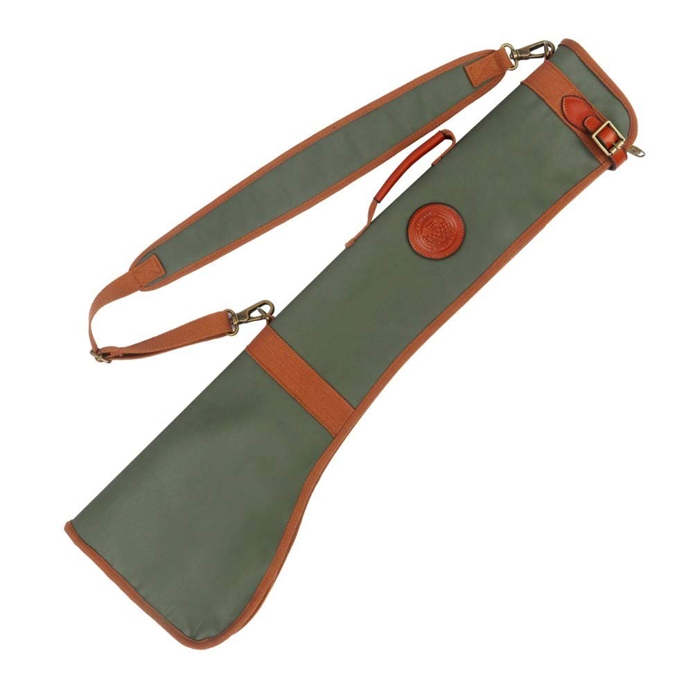 Funda Acolchada de Polar Estilo Retro for Palos Golf, 80 cm