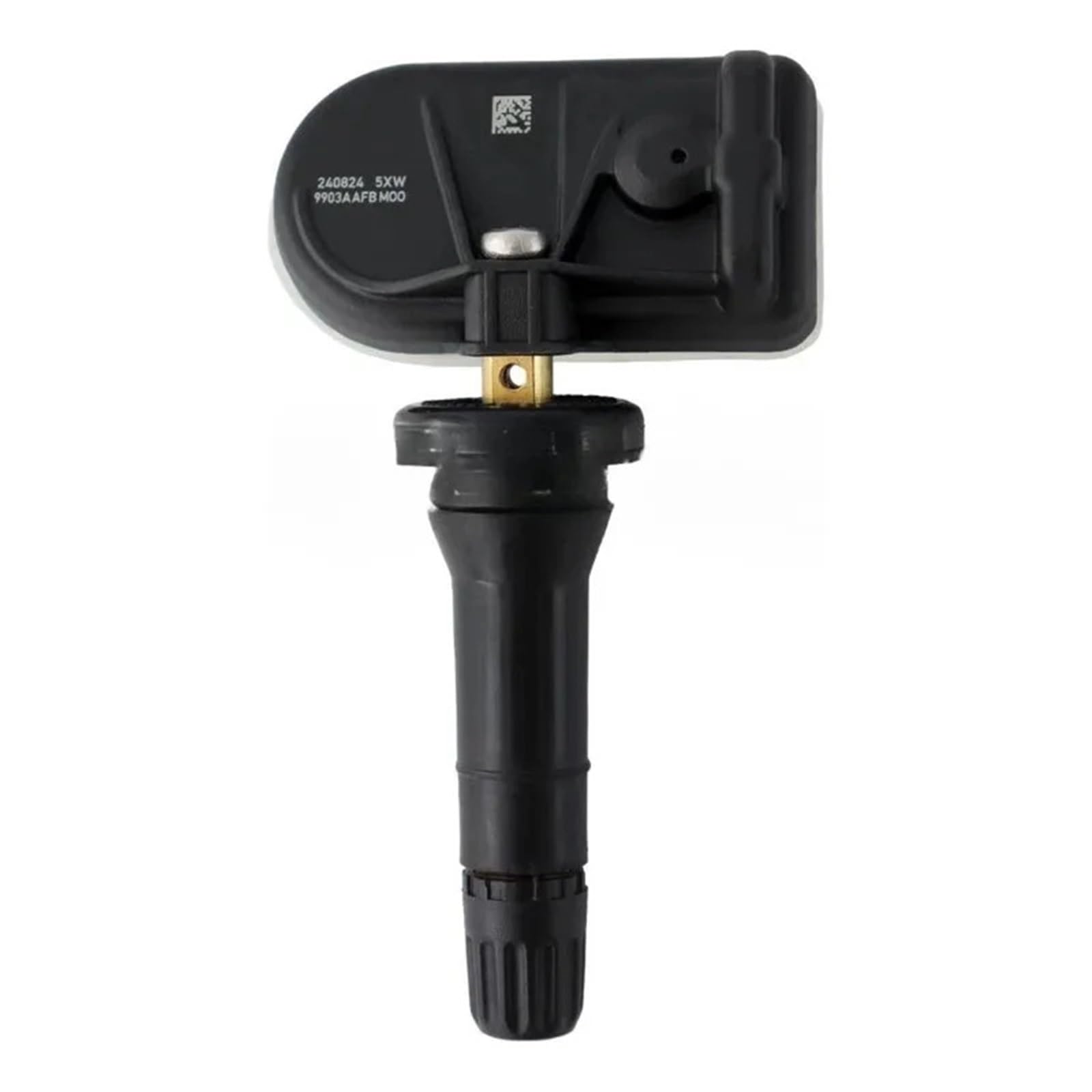 Sensor TPMS para Coche, 2 Unidades, 792001001. Sensor de presión de neumáticos TPMS Compatible con reparación de Voyah Dreamer Chaser.